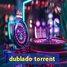dublado torrent